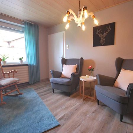 Ferienwohnung Kanalblick 35520 Uplengen ภายนอก รูปภาพ