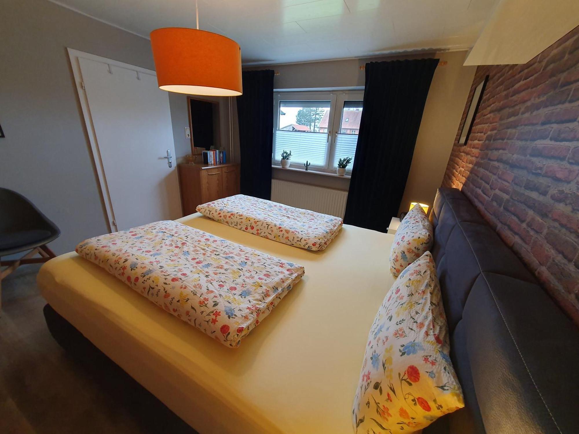 Ferienwohnung Kanalblick 35520 Uplengen ภายนอก รูปภาพ